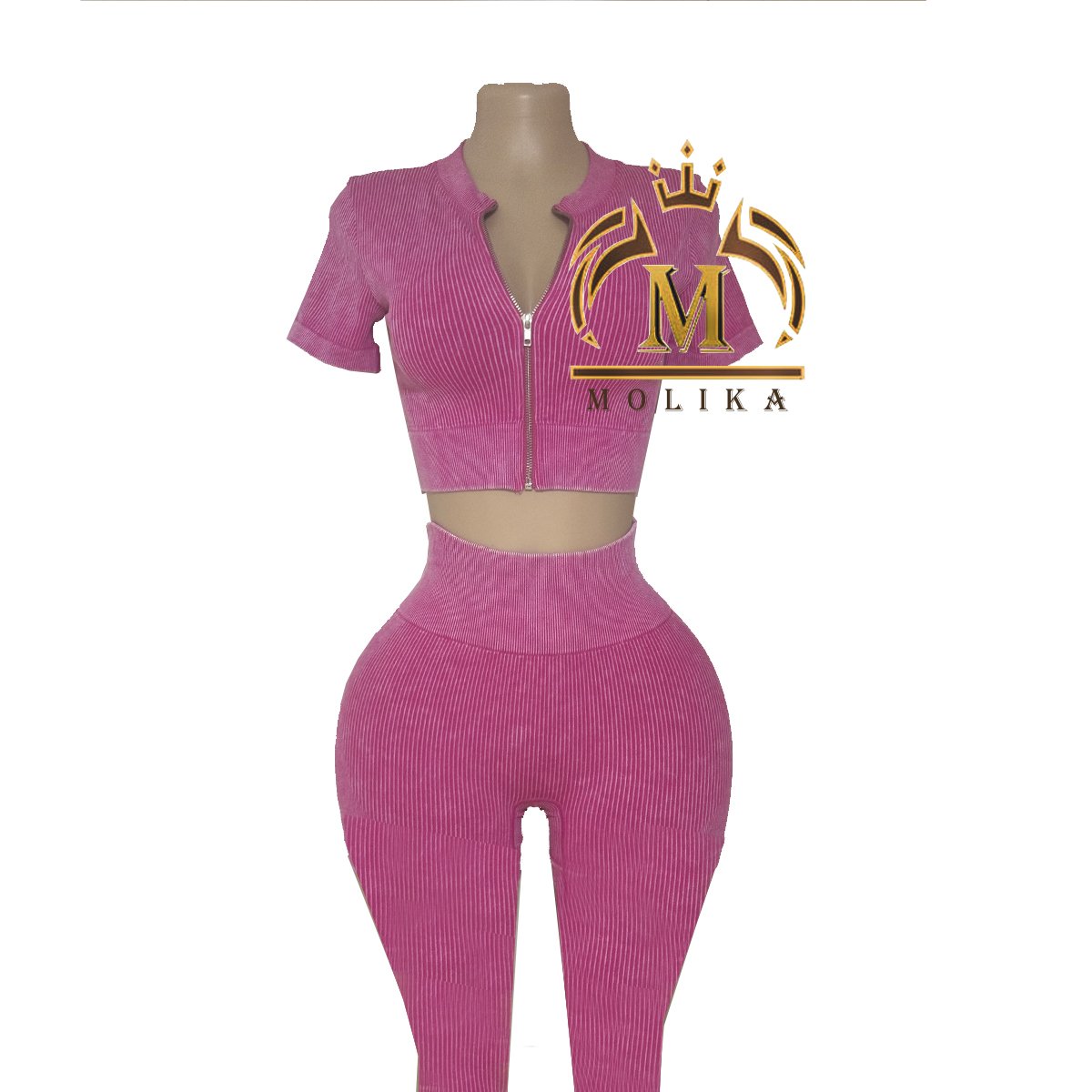 High Quality Women Biker Sets Cotton Crop Shirt Top And Shorts Matching 2 Pieces Set Yoga Sports Two Piece Jogger Sets For Women