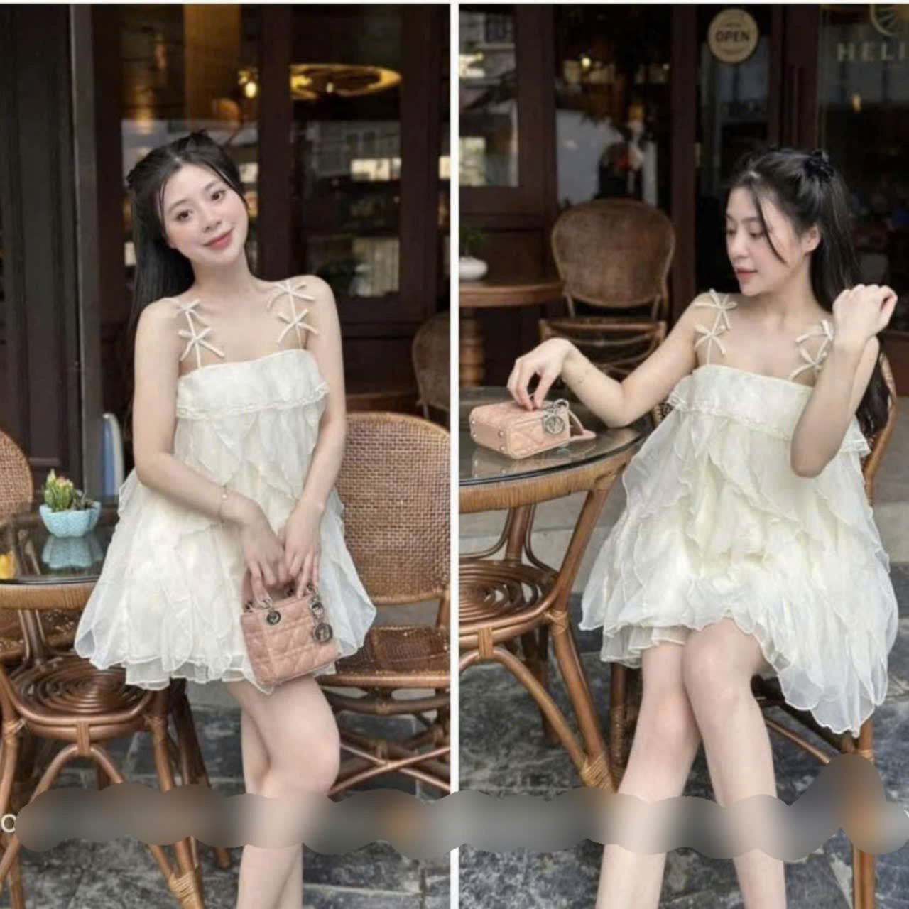 summer sort women's set Factory Price Natural Odm Washable Customized Vietnam Manufacturer Set sort for girl 2 piece long