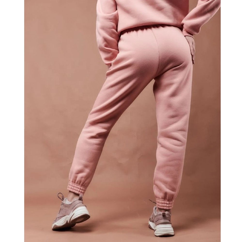 Women's Winter Warm Fleece Casual Streetwear Track Suits Set Quick Dry Windproof Sustainable Logo Newest Adults Outdoor Fashion