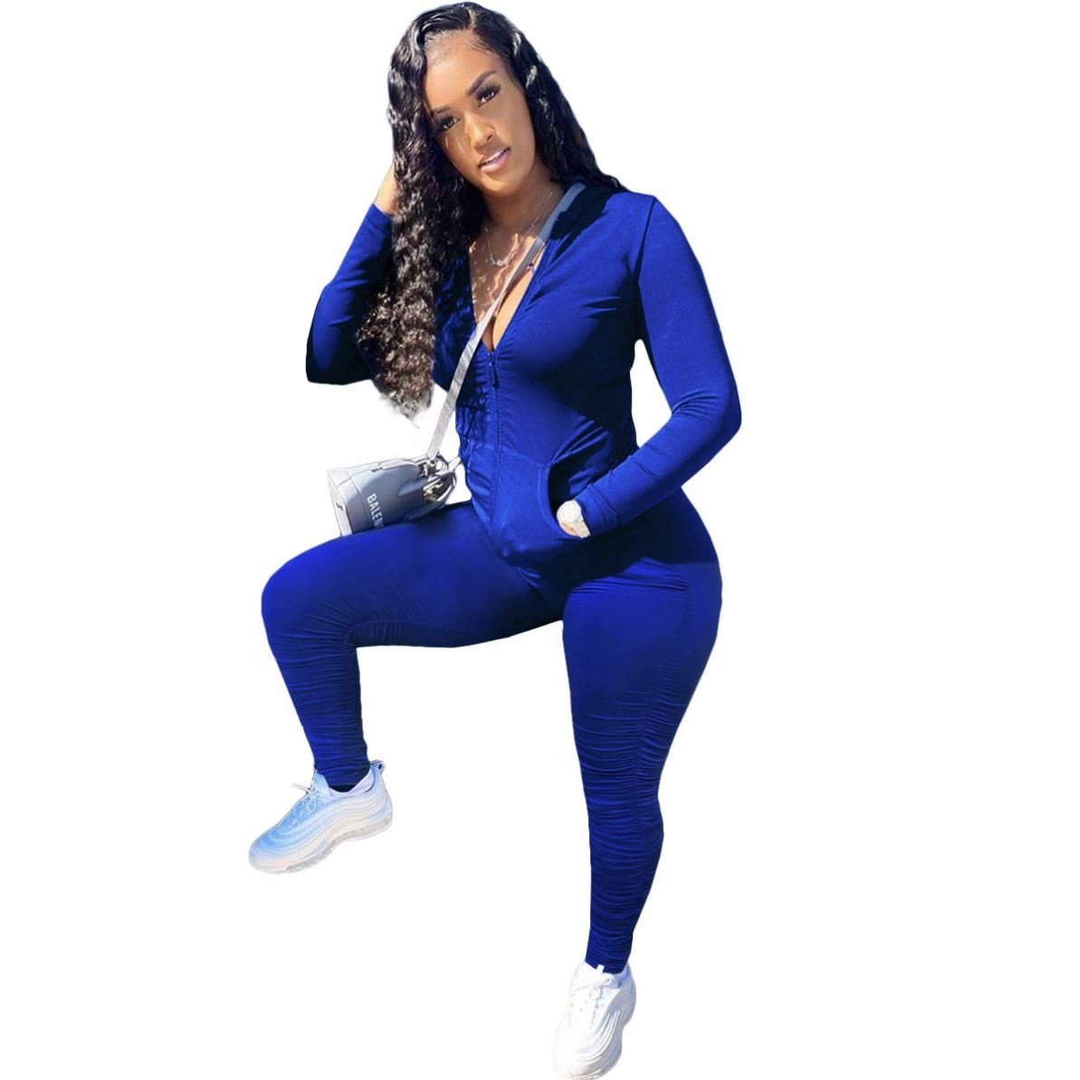 Professional Plus Size Women's Jogger Sets Wonder Woman Suit Sexy Ladies Cloth women dress