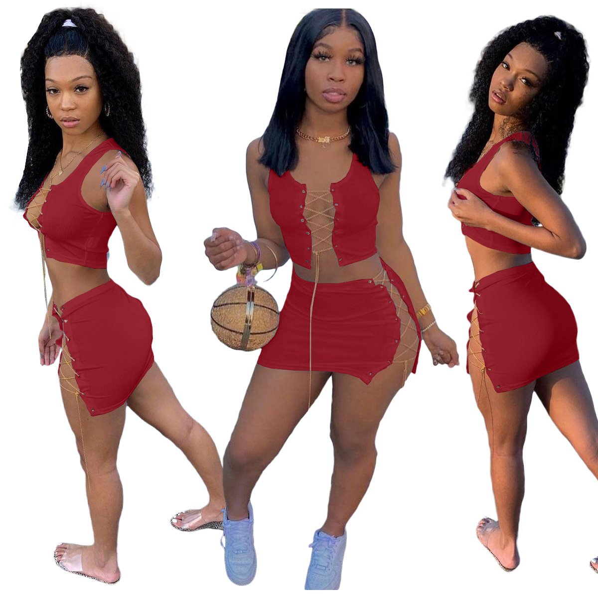 two piece set women 2 piece sets women outfits shorts set women spring summer 2022 summer clothes short suits club outfit