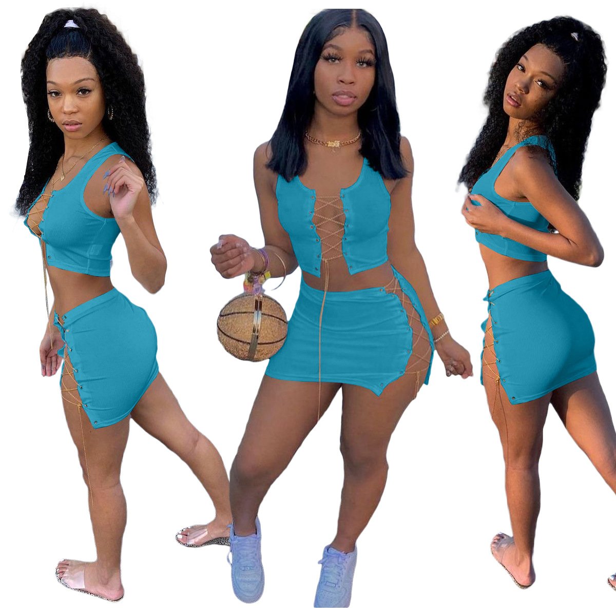 two piece set women 2 piece sets women outfits shorts set women spring summer 2022 summer clothes short suits club outfit