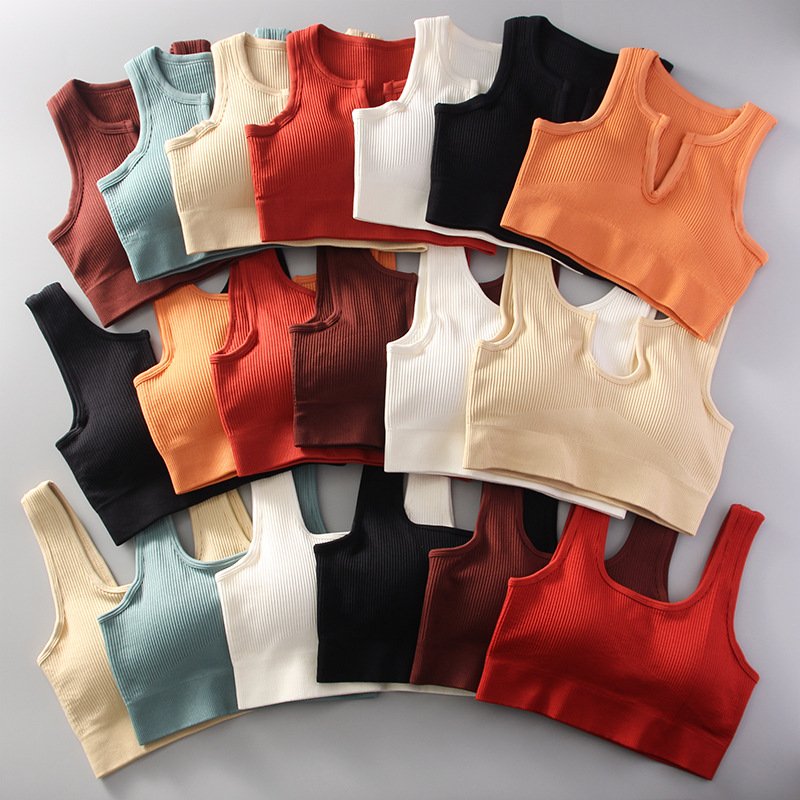 HIgh Quality Gym Match Seamless Outfits T Shirt Bra And Shorts Leggings 2 Piece Yoga Set For Women