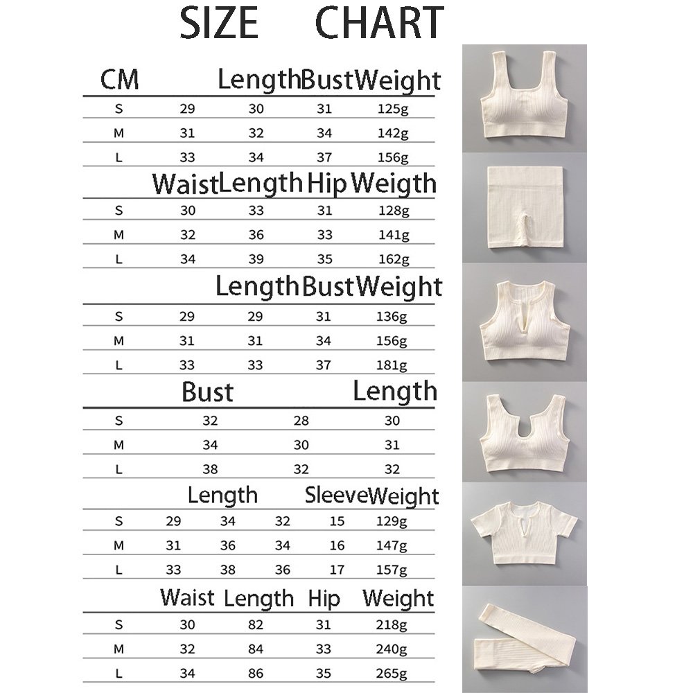 HIgh Quality Gym Match Seamless Outfits T Shirt Bra And Shorts Leggings 2 Piece Yoga Set For Women