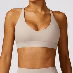 Bra+Khaki
