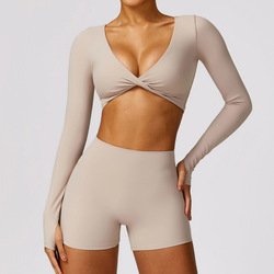 Top+Khaki