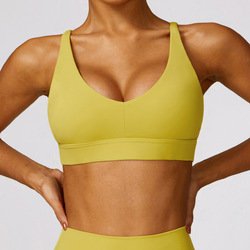 Bra+Yellow