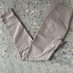 leggings-brown