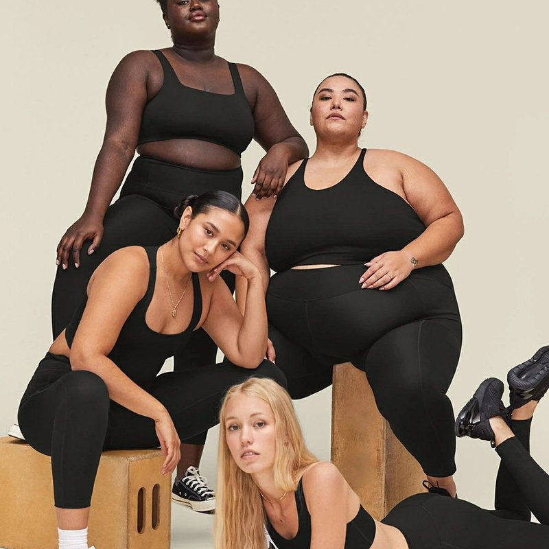 2024 hight quality newest gym fitness sets breathable plus size XL-6XL 4 way stretch yoga set with pocket gym wear women sets