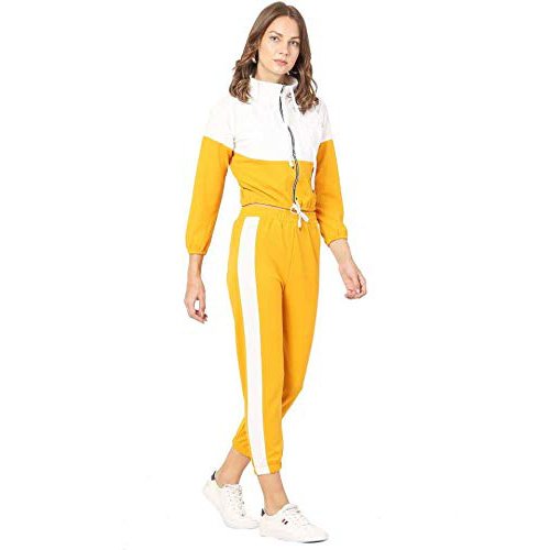 2023 trap star track Women sportswear tracksuits tracksuit stand collar Breathable tracksuit Luxury Custom Logo Suede for Women