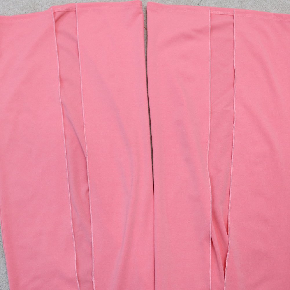 Summer 2 piece sleeveless crop top wide leg pant set 2022 plus size women's sets