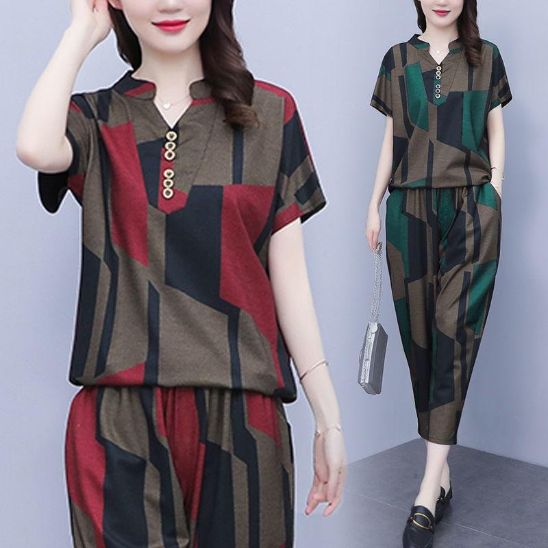 NWS1781 NEW Trend HOT Sale Ladies Elegant Evening Casual Cute Sexy Party Women's Sets