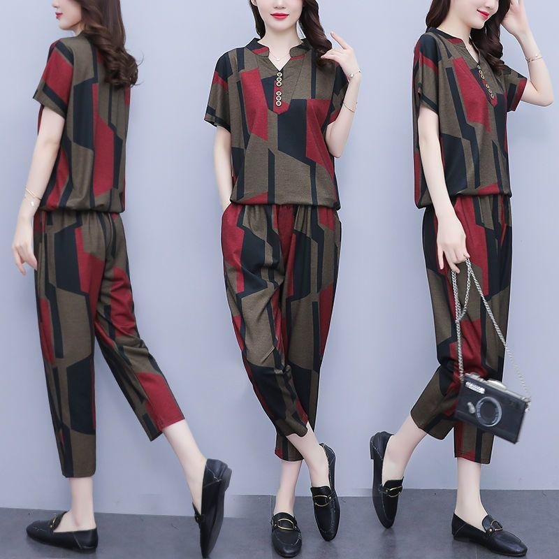NWS1781 NEW Trend HOT Sale Ladies Elegant Evening Casual Cute Sexy Party Women's Sets