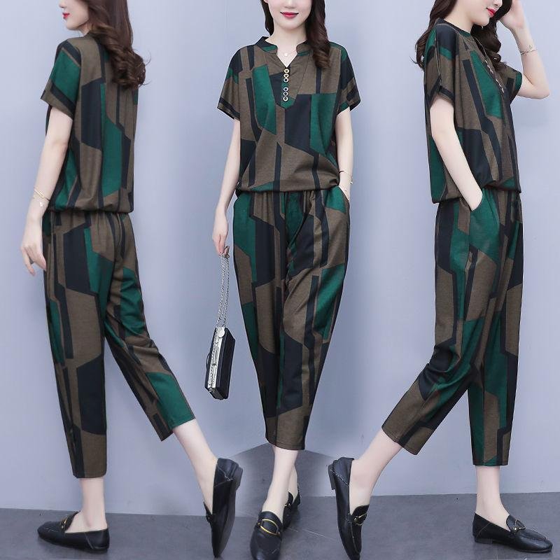 NWS1781 NEW Trend HOT Sale Ladies Elegant Evening Casual Cute Sexy Party Women's Sets