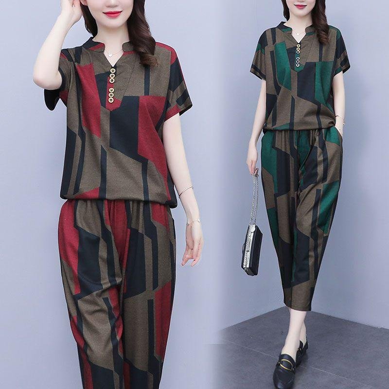 NWS1781 NEW Trend HOT Sale Ladies Elegant Evening Casual Cute Sexy Party Women's Sets