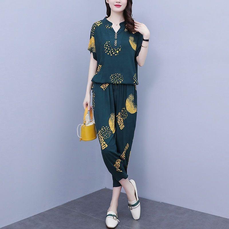 NWS1781 NEW Trend HOT Sale Ladies Elegant Evening Casual Cute Sexy Party Women's Sets