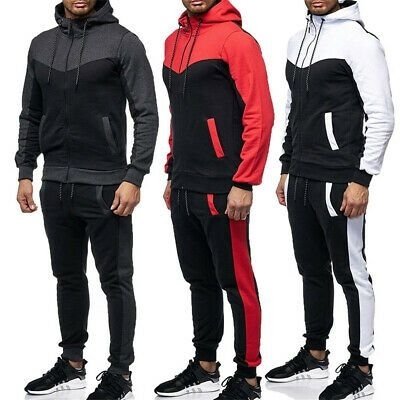 Wholesale High Quality Track Suits Kid Sportswear Track Suit Jogger Tracksuit Set Track Suits For Men 2023