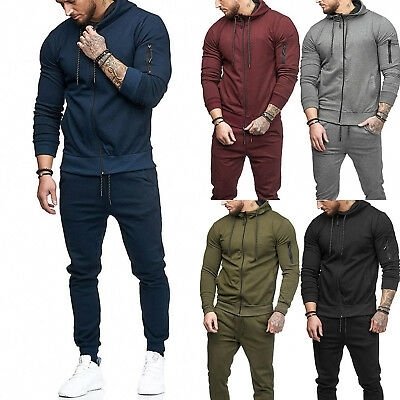 Wholesale High Quality Track Suits Kid Sportswear Track Suit Jogger Tracksuit Set Track Suits For Men 2023