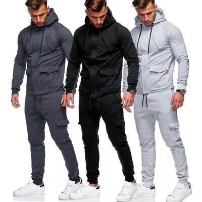 Wholesale High Quality Track Suits Kid Sportswear Track Suit Jogger Tracksuit Set Track Suits For Men 2023