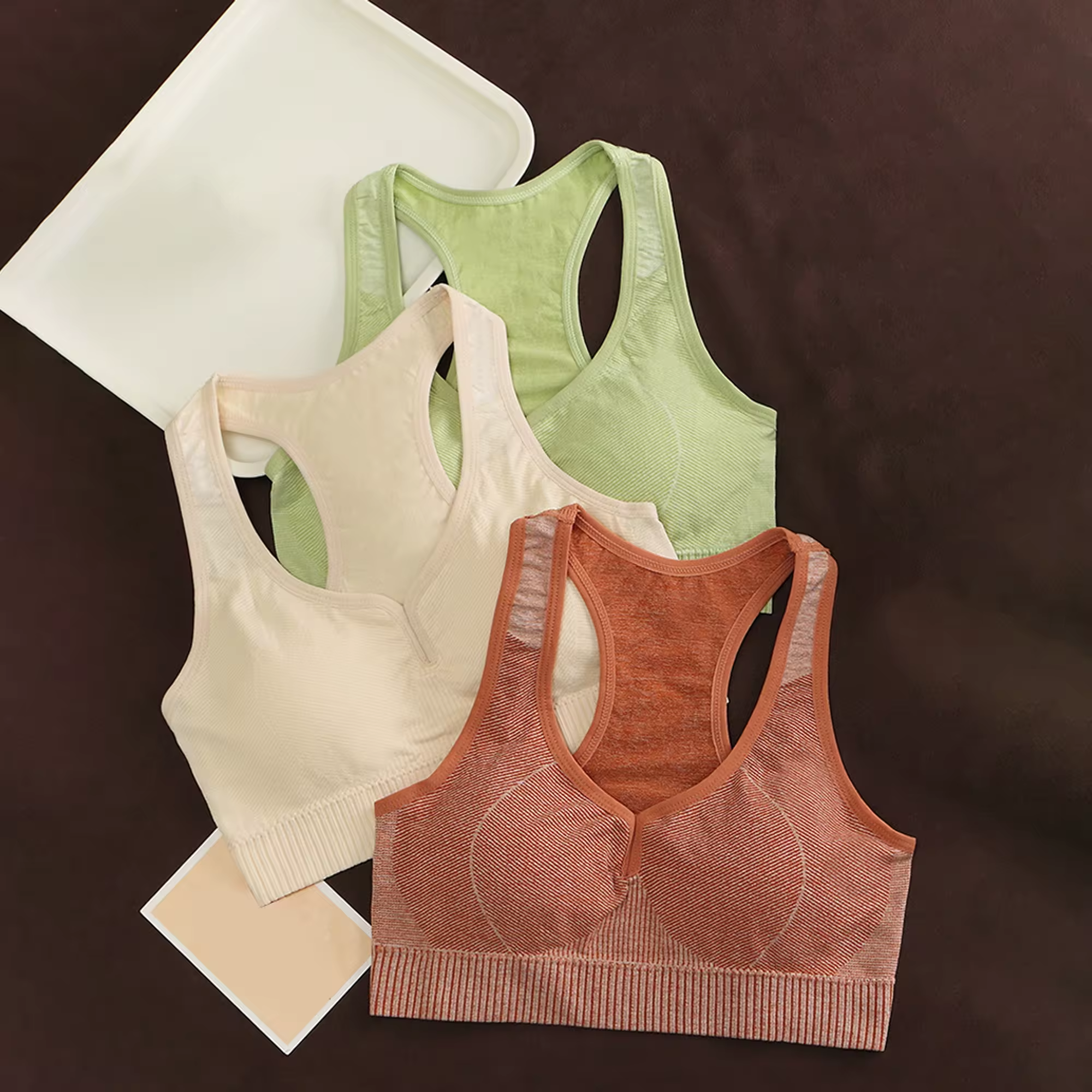 Summer Fitness Women Custom Logo Yoga Sets Factory Designed two pieces yoga set