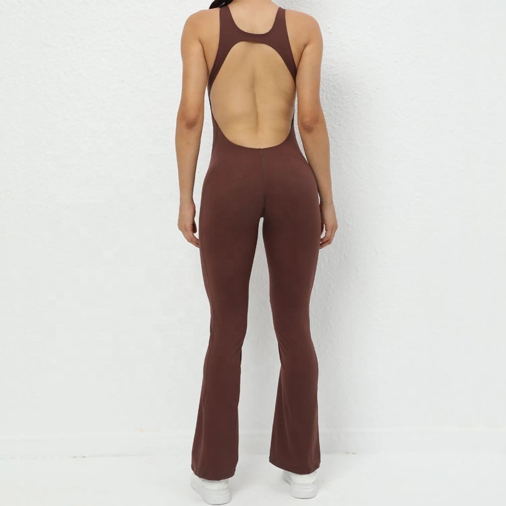 Unique Trending Breathable Plus Size Women's Set Custom Yoga Outfit Quick Dry High Quality Body Suit for Summer Workouts