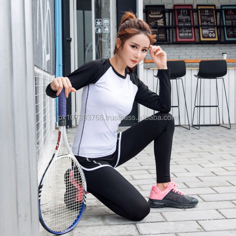 women training track suit