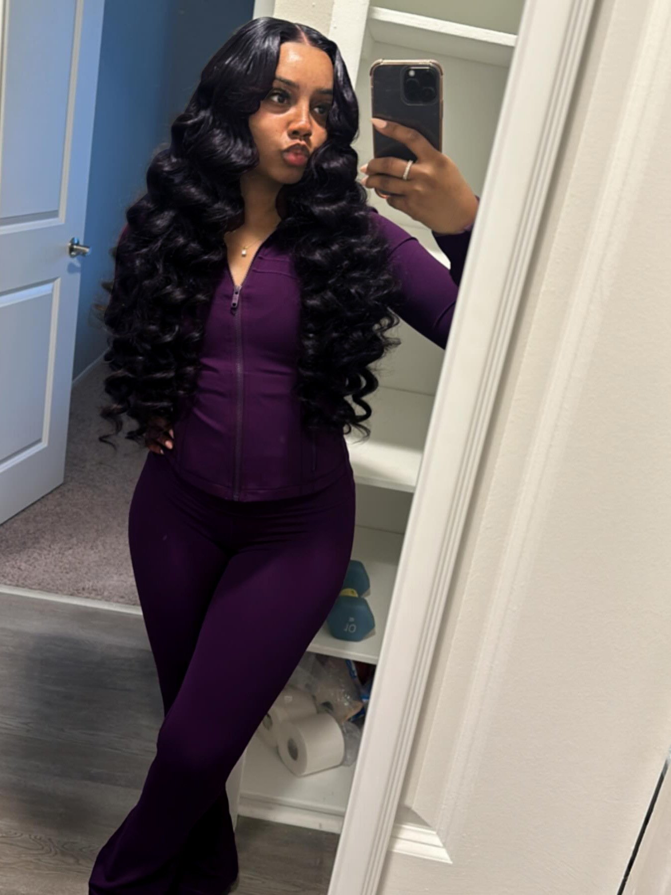 Fall fashion women clothes 2-piece women's female tracksuit set sportsuit truck suit in sport