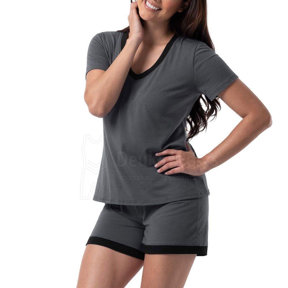 Best Selling Women's Summer Clothing Sets High Quality Casual Style Custom Design Logo Comfortable Plus Size Fashion for Women