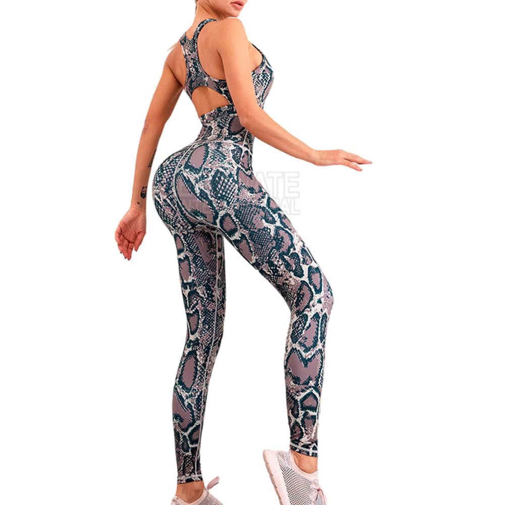 Ladies Workout Clothing Exercise Gym Wear Yoga Set Women's Fitness Gym Wear Ladies Yoga Set