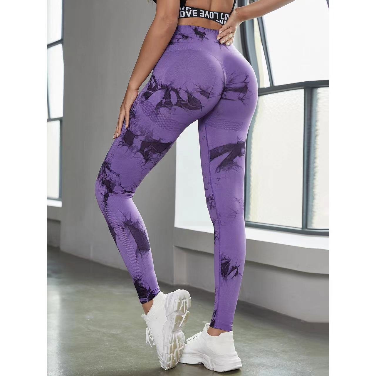 Women's Sportswear Yoga Set Workout Clothes Wear Sports Gym Clothing Yoga Fitness Pants