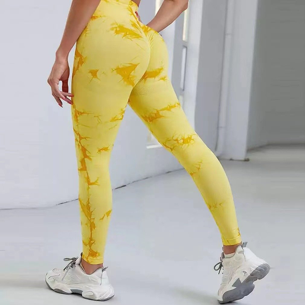 Women's Sportswear Yoga Set Workout Clothes Wear Sports Gym Clothing Yoga Fitness Pants