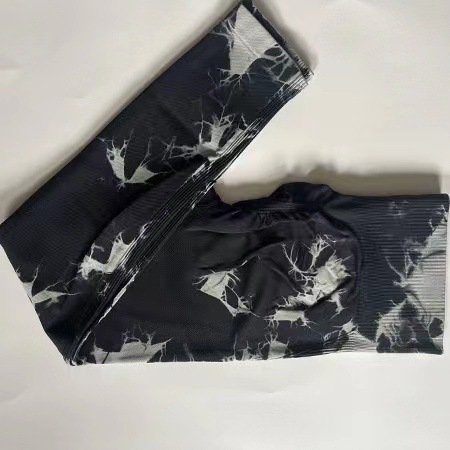 Women's Sportswear Yoga Set Workout Clothes Wear Sports Gym Clothing Yoga Fitness Pants