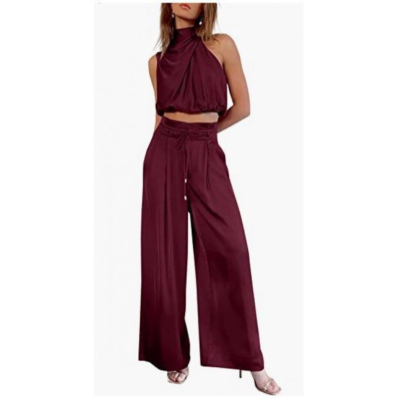 NWS685 NEW Trend HOT Sale Ladies Elegant Evening Casual Cute Sexy Party Women's Sets