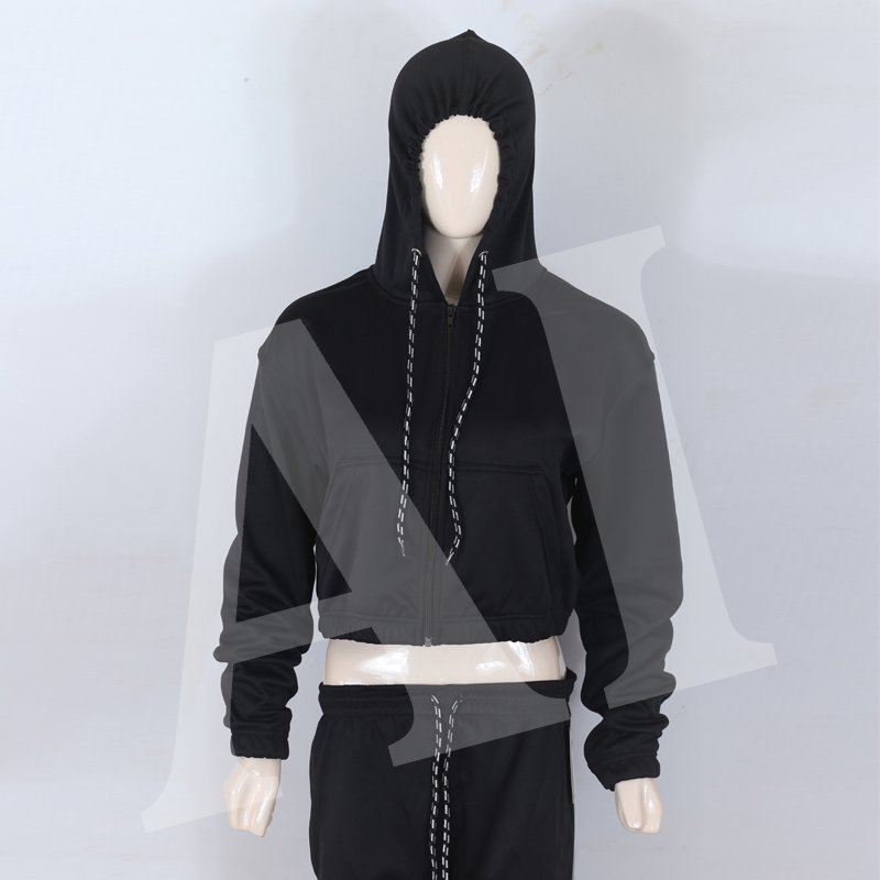 Summer Tracksuit Women's Clothing Fashion Wear