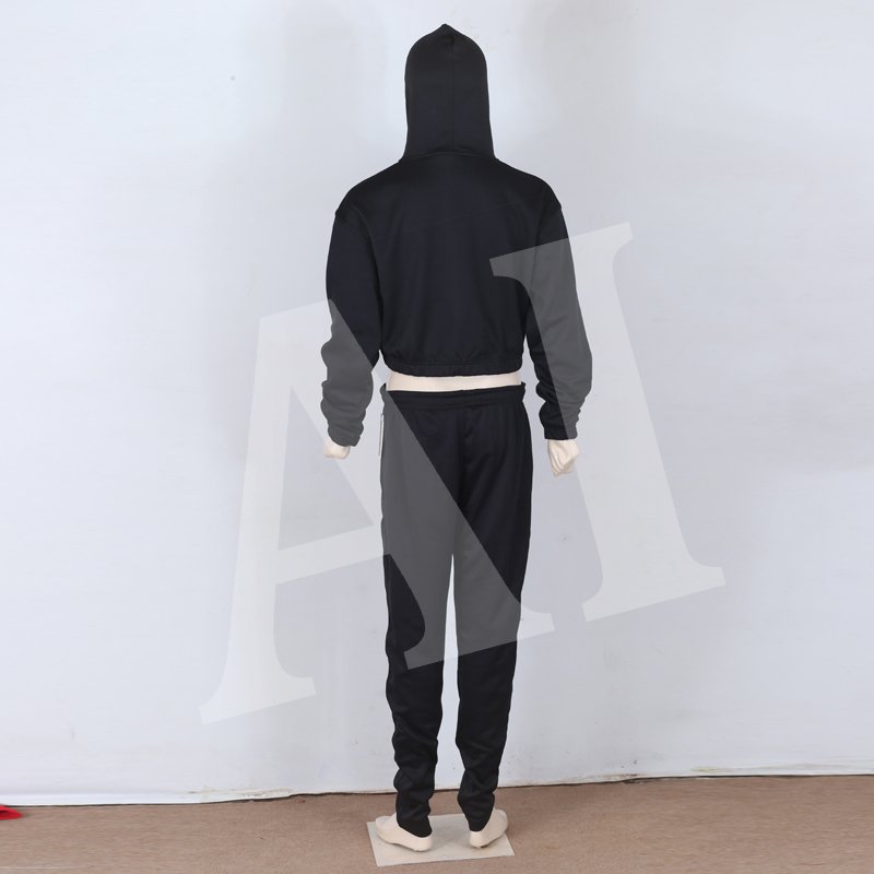 Summer Tracksuit Women's Clothing Fashion Wear