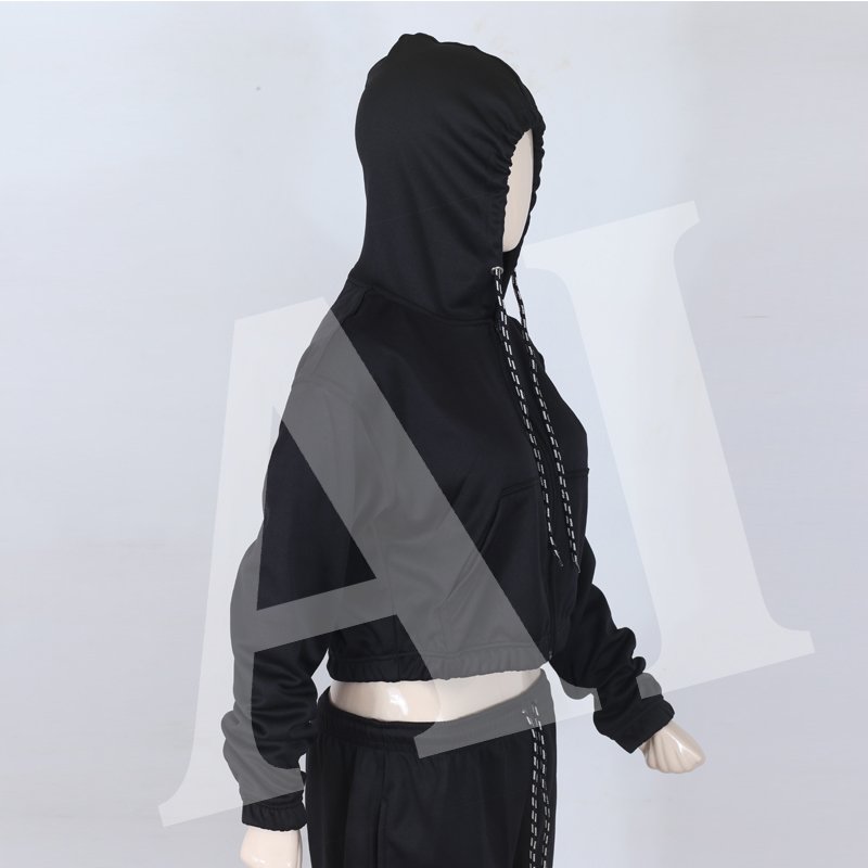 Summer Tracksuit Women's Clothing Fashion Wear