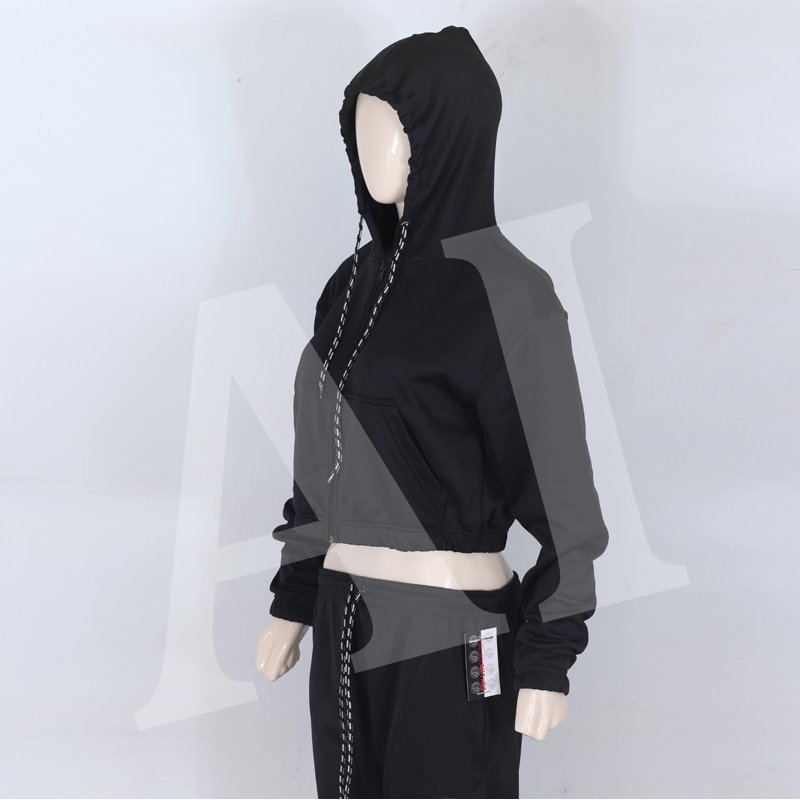 Summer Tracksuit Women's Clothing Fashion Wear