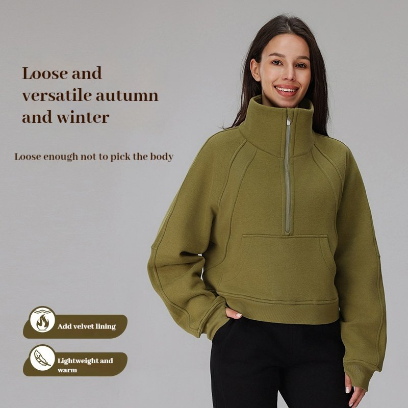 Australia Best-Sel1ing Sportswear Winter Tracksuit Women'S Sets Winter Tracksuit Women'S Jacket