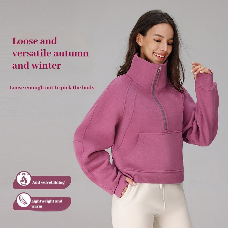 Australia Best-Sel1ing Sportswear Winter Tracksuit Women'S Sets Winter Tracksuit Women'S Jacket