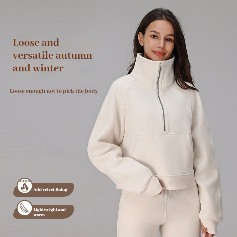 Australia Best-Sel1ing Sportswear Winter Tracksuit Women'S Sets Winter Tracksuit Women'S Jacket