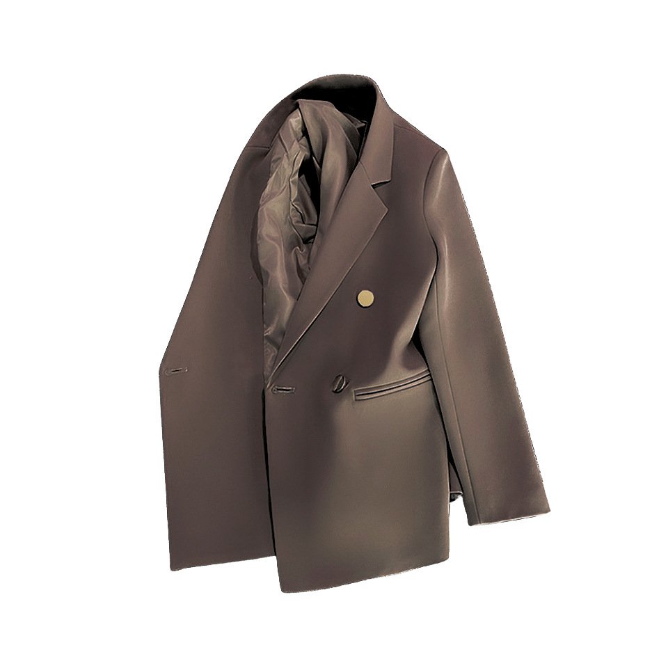 Women's New Suit Early Spring Solid Color Office Lady Small Suit Top Coat Spring And Autumn Hot-selling Suit Jacket