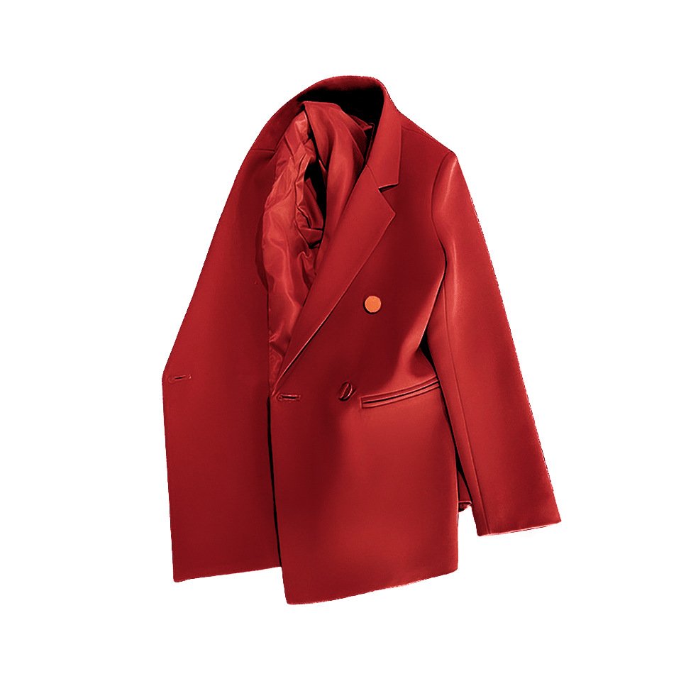 Women's New Suit Early Spring Solid Color Office Lady Small Suit Top Coat Spring And Autumn Hot-selling Suit Jacket