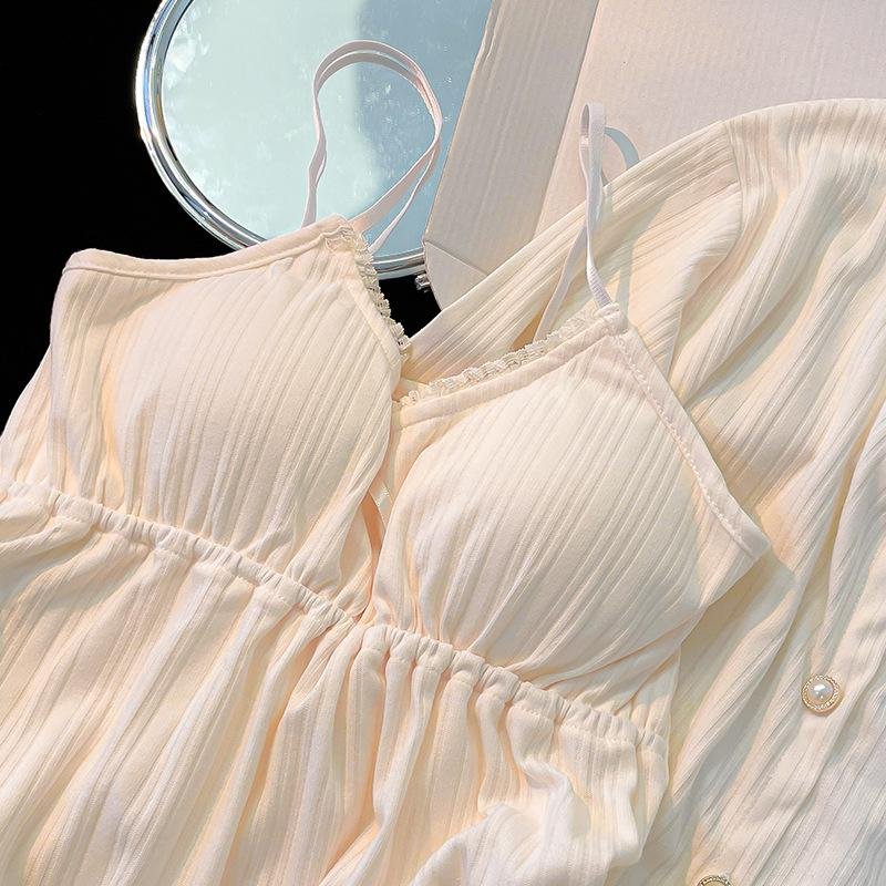 NWS677 NEW Trend HOT Sale Ladies Elegant Evening Casual Cute Sexy Party Women's Sets