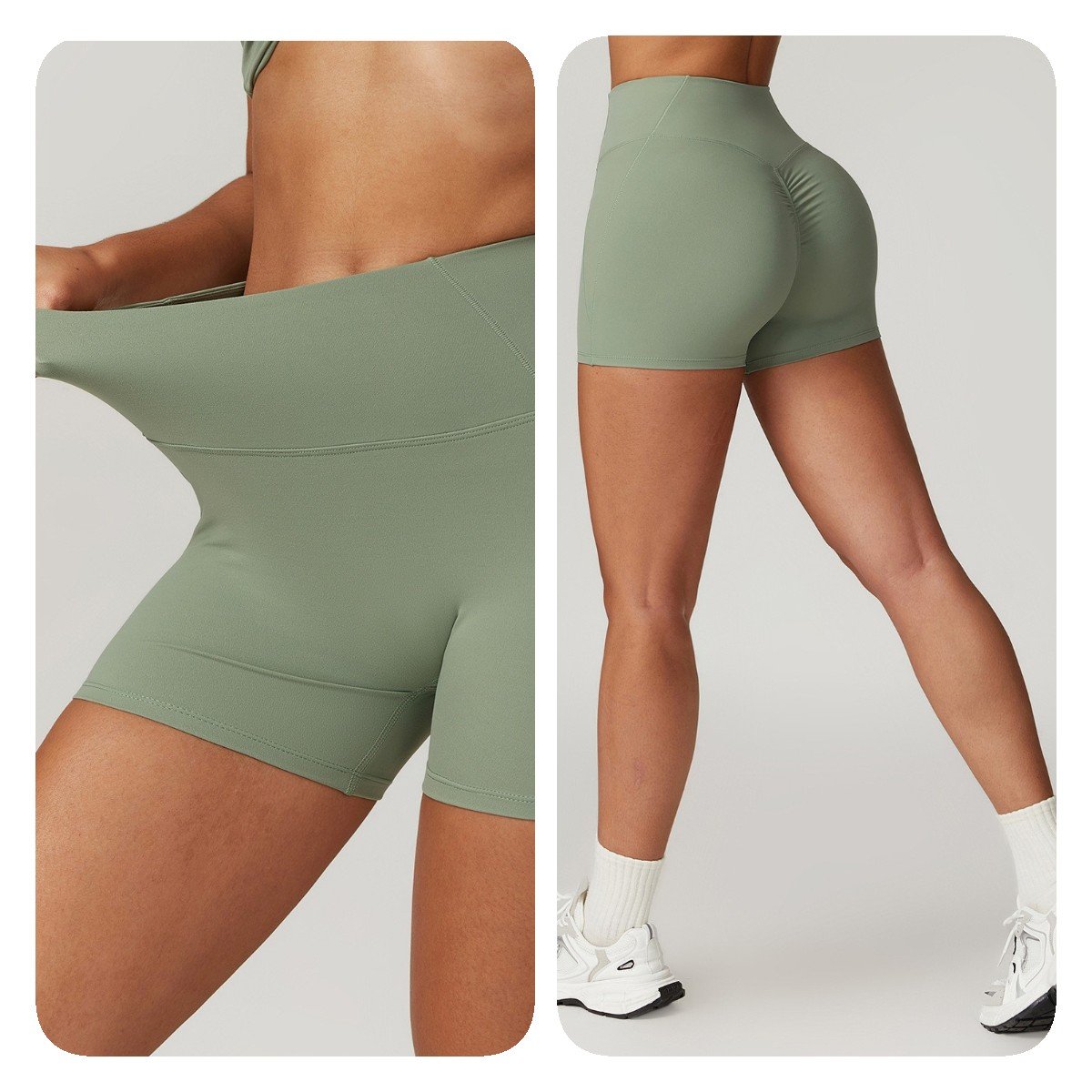 High Quality Two Style Gym Fitness Yoga Sportswear Women 7pcs Workout Yoga Sets For Women Mujer Athletic Sets Sport