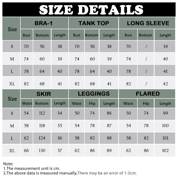 2024 New Design Custom Gym Wear Women's Quick Dry Sexy Sports Bra Crop Top Tank Top And High Waist Skirt Legging Woman Yoga Set