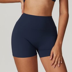 Shorts-Navy