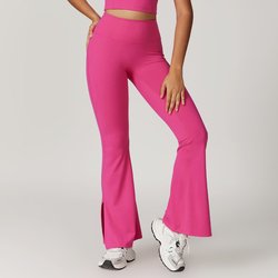Flared-Pink