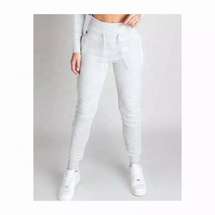 Solid Color Casual Sports Crop Top Hoodie Fall Winter Plus Size Jogger Women Crop Tracksuit Suit 2 Piece Sweatsuit Set for women