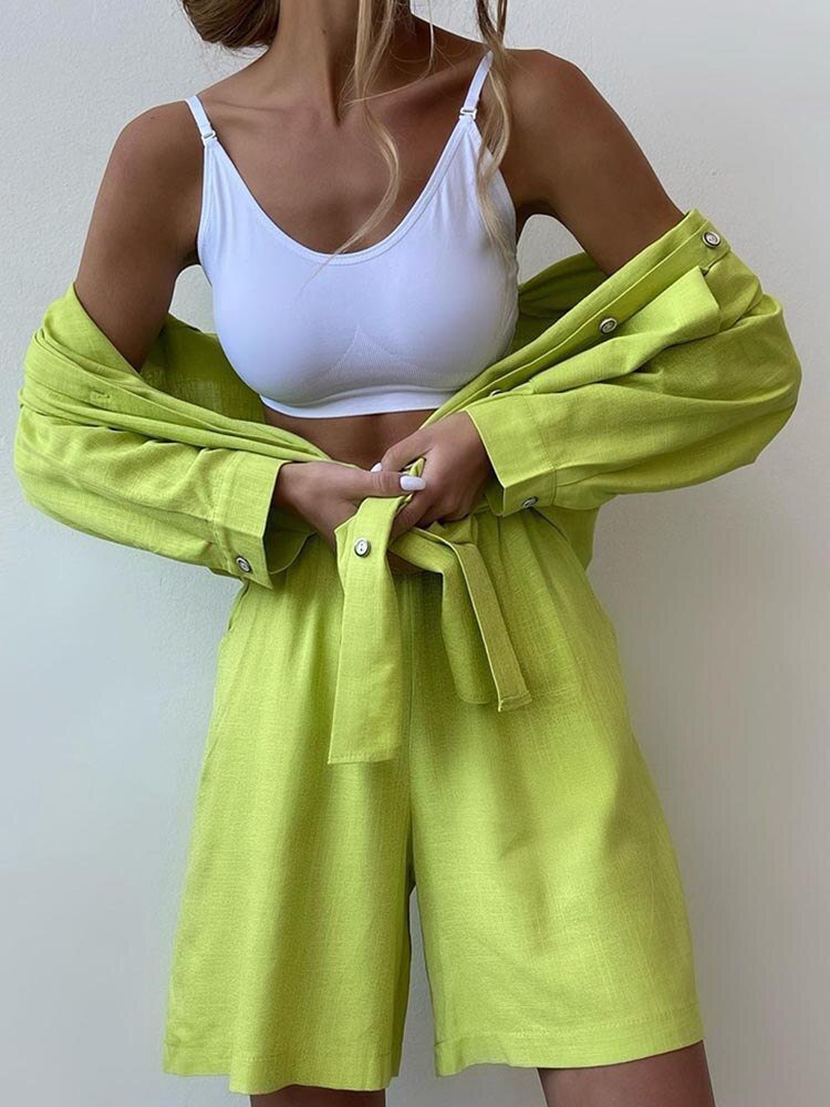 lounge sets womens clothing High Quality Wholesale plus size Women Summer Spring lounge wear casual Sets short women's sets