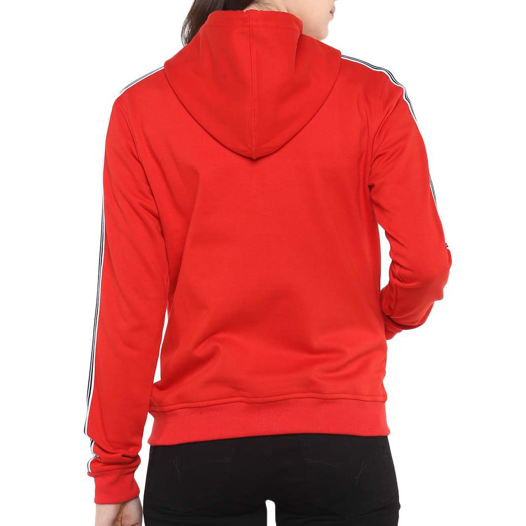 Letter Stitching Lamb Hair and Velvet bf Wind Hooded Sweater Sweatshirts Women's Oversized Hoodies